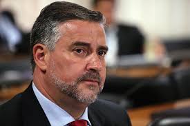 Deputado Paulo Pimenta (PT-RS)